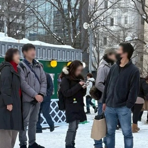 無駄にチビっこ😂😂