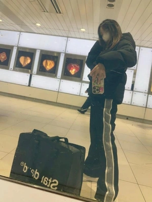 いい物を見つけたとき😇