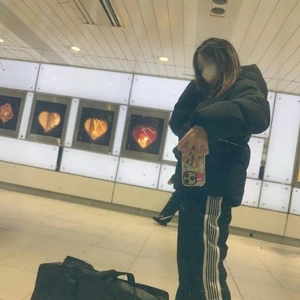 いい物を見つけたとき😇