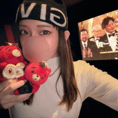 泣くと・・頭痛がするのは感動した？証拠😭？