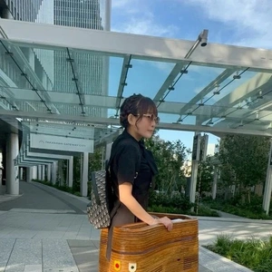 暖かくなるのに、帰る頃は急降下😭