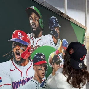 侍ジャパン🇯🇵四戦全勝✨️アメリカへ〜📍