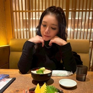 千歳空港の海鮮はとても美味しい✨️