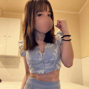 10cm髪の毛💁✂を切ったらしい。🙈