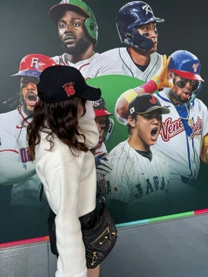 柚子さんとのデートはとても♡楽しかったよ🩷