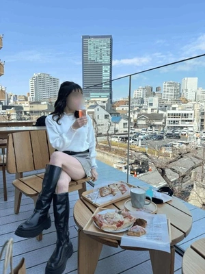 桜🌸咲いたらもっと..綺麗かな？🤭