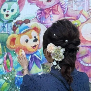 三月シフト📍だよお。