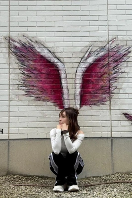 ただいま🏠帰宅。