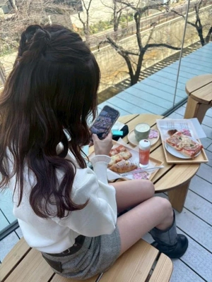 可愛い♡バックはつい買ってしまう🙃