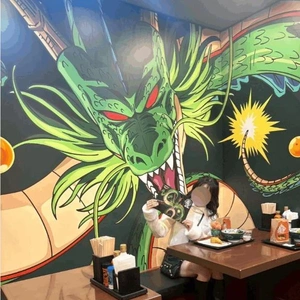 ドラゴンボール★ファンにはたまらない場所✩⡱