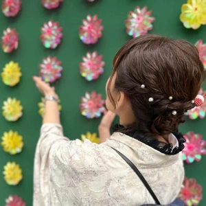 歌舞伎町タワー下を自転車で走ってったのは・・・わたしの