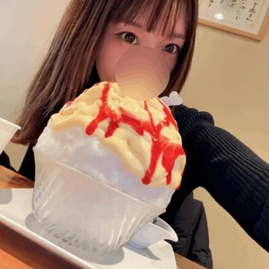 こんな寒い日でも予約完売のお店🍧