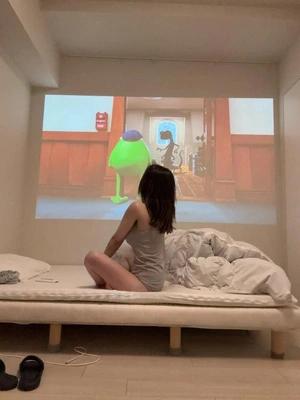 タイミング👍よき。