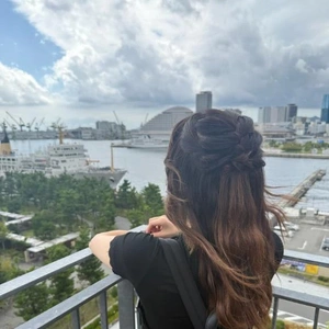 ありがとう✨️感謝の気持ちです♡