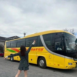 初めてのバスツアｰ🚩🚎  （IN茨城県）