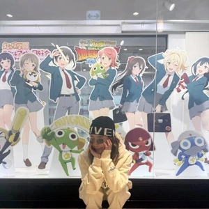 また、我が家にカラｰな物が届きました😇