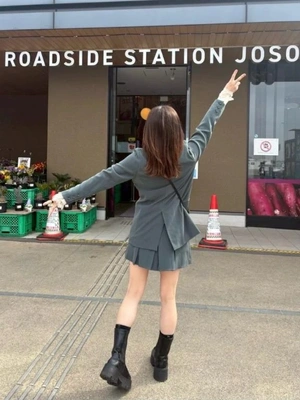 道の駅って、なんであんなにテンションが上がるんだろう?😇