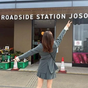 道の駅って、なんであんなにテンションが上がるんだろう？😇