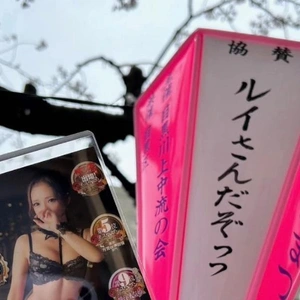 中目黒の桜祭り🌸今年は・・・