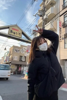 仕事帰りに行こうなんて！おこがましいんだよね🥲🥲