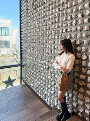 お気に入りのスタバ♡