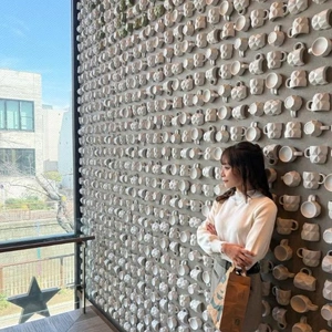 お気に入りのスタバ♡