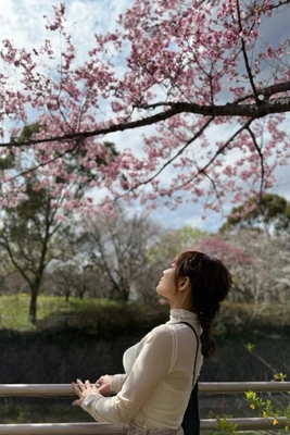 毎日桜のニュースやってるから😇