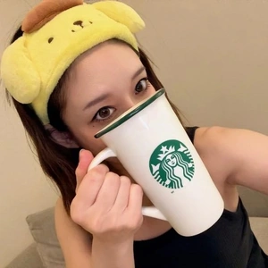 可愛い♡頭でしょう🩶🩶