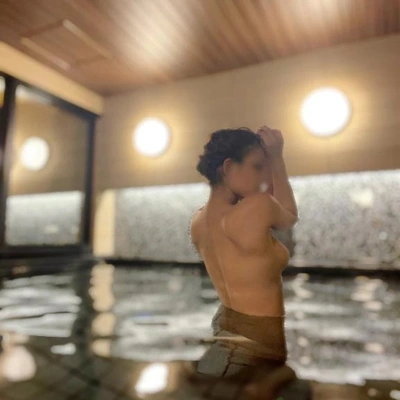 お風呂のお供♡