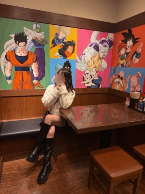 丸亀製麺コラボ★は、4月もやってるよ〜😇