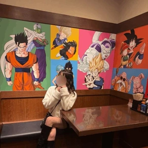 丸亀製麺コラボ★は、4月もやってるよ〜😇