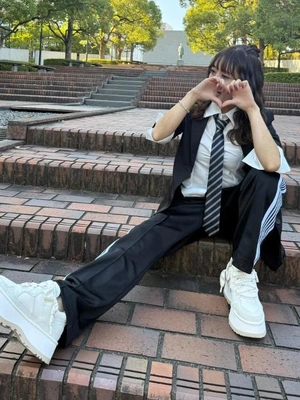 4月1日のシンデレラ💎姫様•*¨*•.¸♬︎