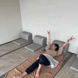 今日は、デトックスDayでした🛁