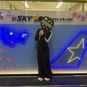 羽田空港第1ターミナル🍀