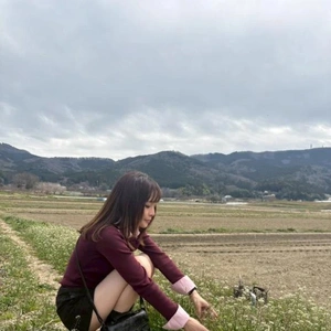 自然は場所がお好きです🍀