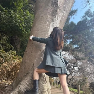 野生の本能？😂😂😂