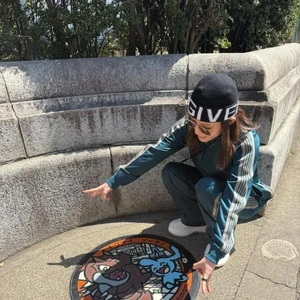 上野のポケふたは、二個あるんだよね！