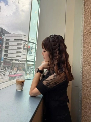 紙兎ロペの主人公⚠️