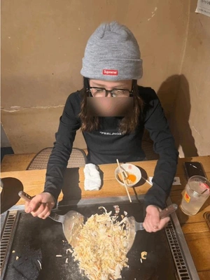 今日も私は全身臭えええ！！