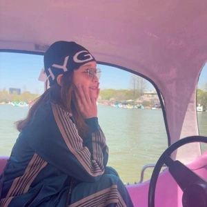 風🍃が強かったからか？上手く進んでくれない🫢