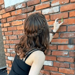 ただいま🏠きたく。