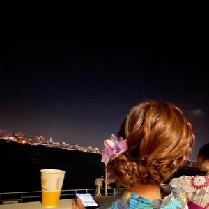 風🍃が気持ち✩⡱