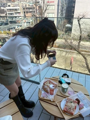 行きたいとこ、リスト⚠️