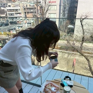 行きたいとこ、リスト⚠️