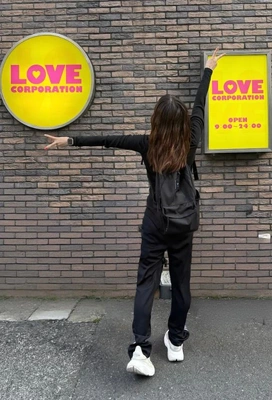 たまに、ゆわれること⚠️