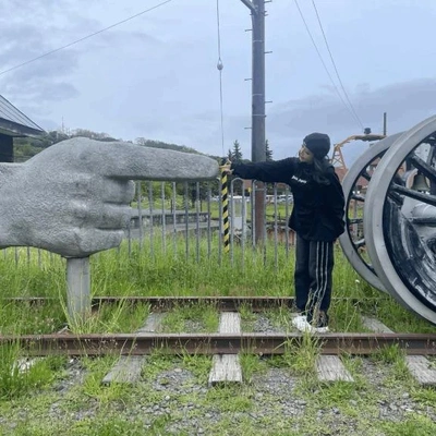ただいま。🏠帰宅💨
