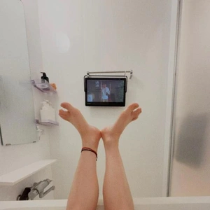 今日のおふろ🛁