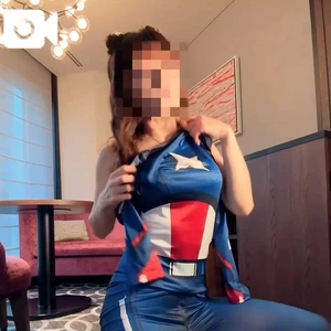 コスプレ♡を、脱ぐわたし。🩷