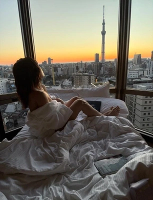 三連勤終わり😇🪭