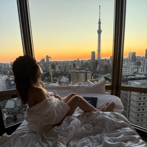 三連勤終わり😇🪭